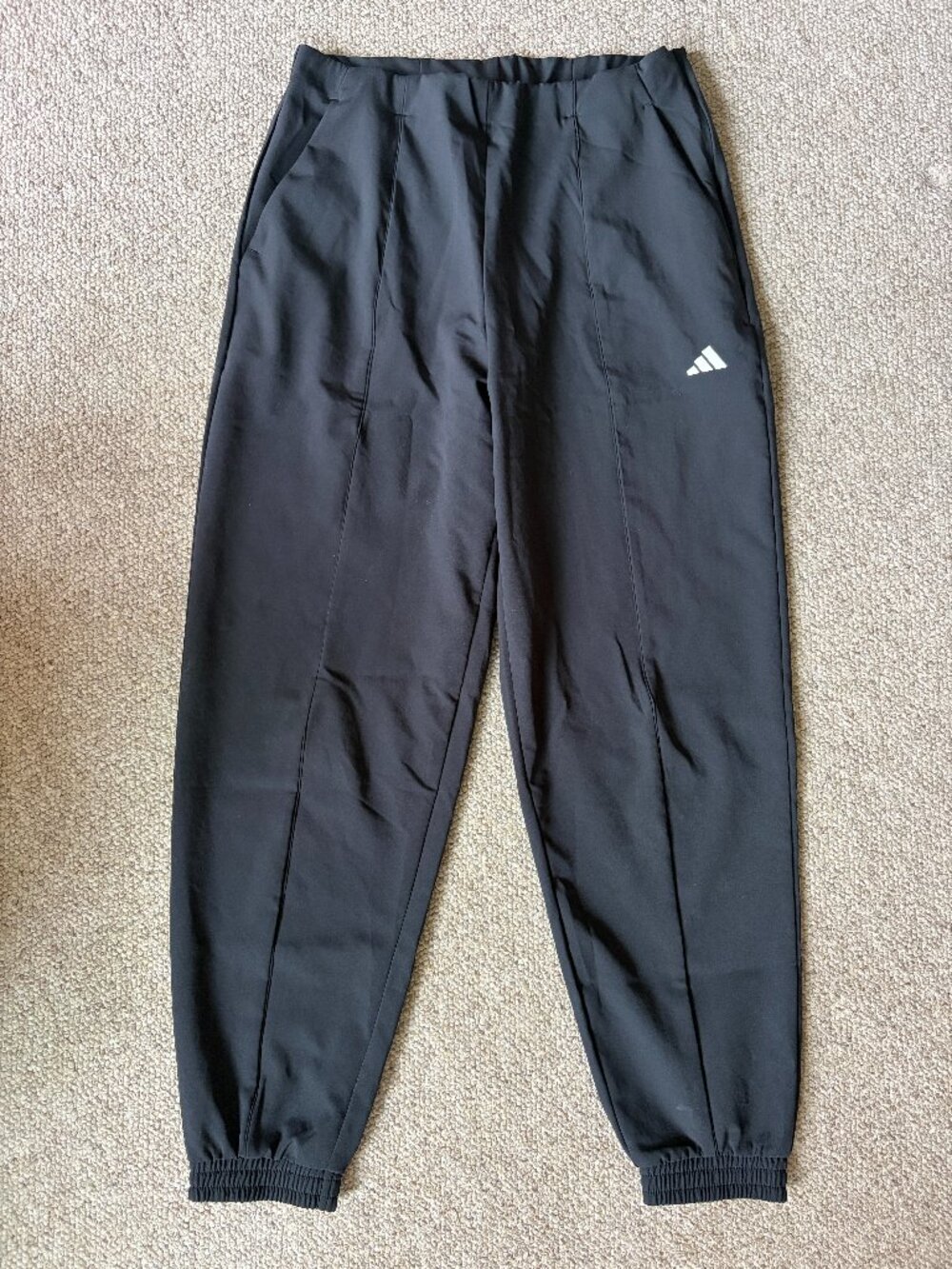 adidas Women's Train Essentials Woven Pants